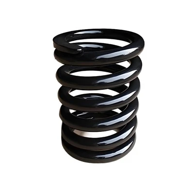 Yassi spiral buloq